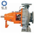 China factory chemical water pompe à turbine en acier inoxydable